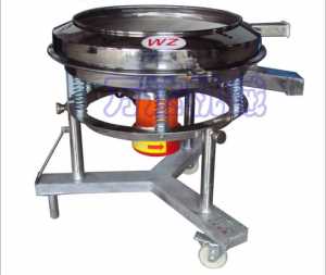  高頻篩分設備的保養要點              