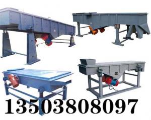 直線(xiàn)振動(dòng)篩噪音產(chǎn)生與解決方法