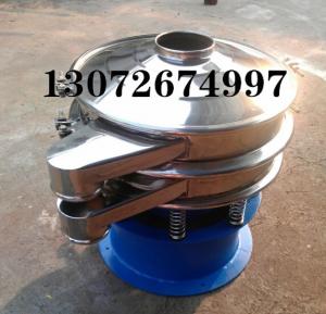 圓形振動(dòng)篩更換篩網(wǎng)詳細(xì)步驟及流程   