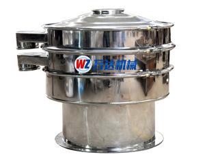   哪些行業(yè)最好選用不銹鋼振動(dòng)篩           