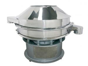 我們的漿液過濾振動篩有哪些特點(diǎn)和優(yōu)勢