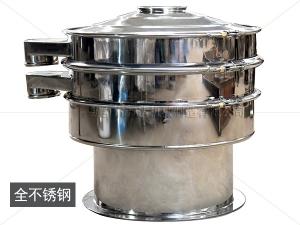 藥品行業(yè)用的篩分機(jī)有哪些要求和特點(diǎn)