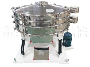 糖通常用什么設(shè)備來篩選或篩分