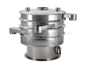 橡膠粉篩分一般用什么振動(dòng)篩